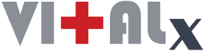 Vitalx logo