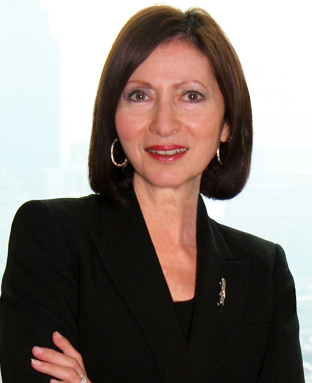 Dr. Ann Cavoukian