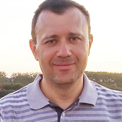 Igor Sirkovich